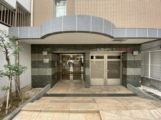 ジェイパーク目黒祐天寺 物件写真 建物写真3