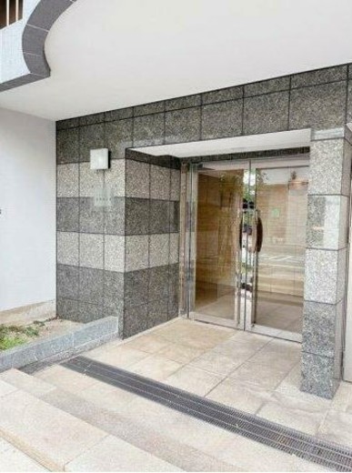 ジェイパーク目黒祐天寺 物件写真 建物写真4