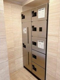 ジェイパーク目黒祐天寺 物件写真 建物写真6