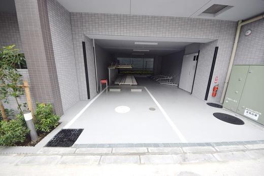 S-RESIDENCE押上パークサイド (エスレジデンス押上パークサイド) 物件写真 建物写真13