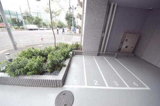 S-RESIDENCE押上パークサイド (エスレジデンス押上パークサイド) 物件写真 建物写真14