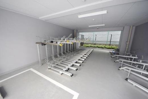 S-RESIDENCE押上パークサイド (エスレジデンス押上パークサイド) 物件写真 建物写真15