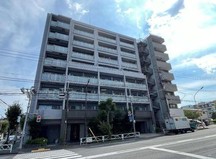 S-RESIDENCE押上パークサイド (エスレジデンス押上パークサイド) 物件写真 建物写真1