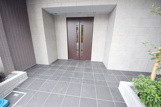 S-RESIDENCE押上パークサイド (エスレジデンス押上パークサイド) 物件写真 建物写真4