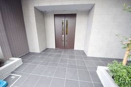 S-RESIDENCE押上パークサイド (エスレジデンス押上パークサイド) 物件写真 建物写真4