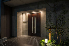 S-RESIDENCE押上パークサイド (エスレジデンス押上パークサイド) 物件写真 建物写真5