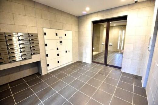 S-RESIDENCE押上パークサイド (エスレジデンス押上パークサイド) 物件写真 建物写真6