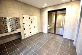 S-RESIDENCE押上パークサイド (エスレジデンス押上パークサイド) 物件写真 建物写真6