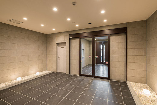 S-RESIDENCE押上パークサイド (エスレジデンス押上パークサイド) 物件写真 建物写真7