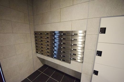 S-RESIDENCE押上パークサイド (エスレジデンス押上パークサイド) 物件写真 建物写真8