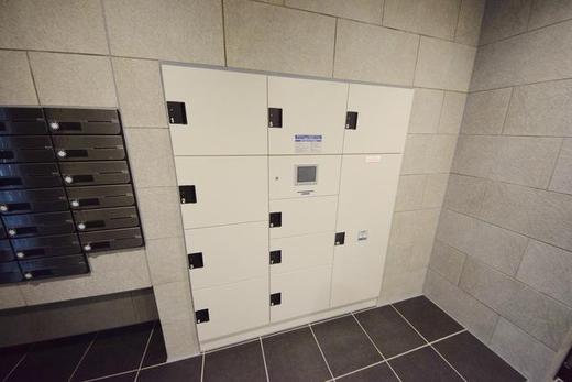 S-RESIDENCE押上パークサイド (エスレジデンス押上パークサイド) 物件写真 建物写真9