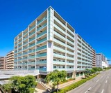 パークホームズセンター北ブランプレミア 物件写真 建物写真1