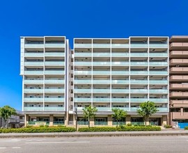 パークホームズセンター北ブランプレミア 物件写真 建物写真2