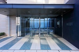パークホームズセンター北ブランプレミア 物件写真 建物写真4