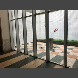 パークホームズセンター北ブランプレミア 物件写真 建物写真6