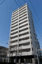 クレアーレ船堀 物件写真 建物写真1