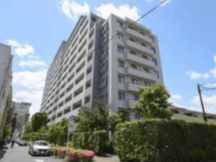 パークホームズ高井戸グランファステール 物件写真 建物写真1