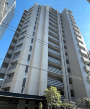 クレストフォルム南大井 物件写真 建物写真1