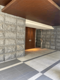 クレストフォルム南大井 物件写真 建物写真2