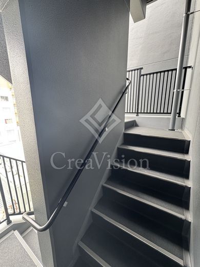 ザ・ライオンズフォーシア外神田 設備　画像