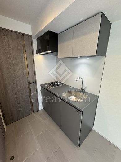 ザ・ライオンズフォーシア外神田 1LDK　部屋画像