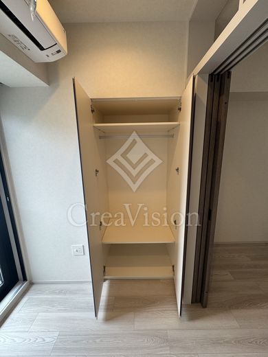 ザ・ライオンズフォーシア外神田 1DK　部屋画像