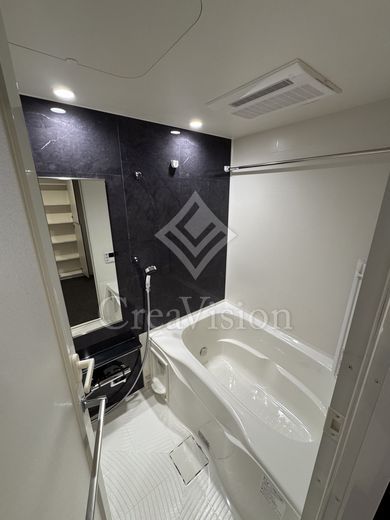 ザ・ライオンズフォーシア外神田 2LDK　部屋写真