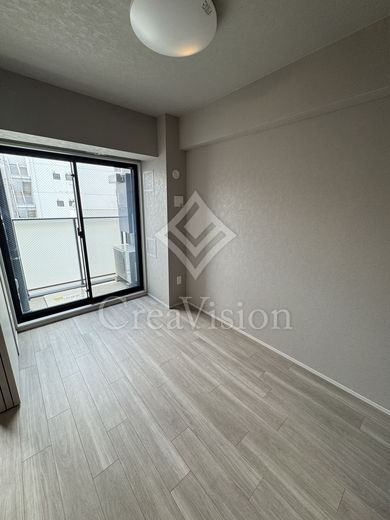 ザ・ライオンズフォーシア外神田 部屋別写真