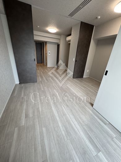 ザ・ライオンズフォーシア外神田 部屋写真