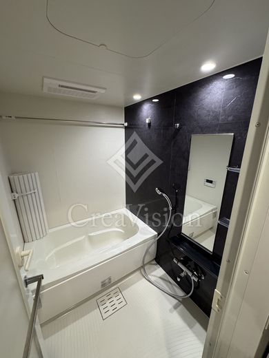 ザ・ライオンズフォーシア外神田 部屋写真