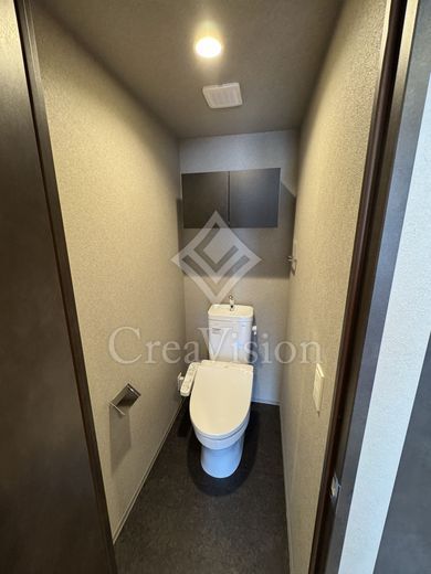 ザ・ライオンズフォーシア外神田 2LDK　部屋画像