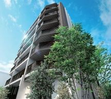 デュオステージ北千住Ⅲ 物件写真 建物写真1