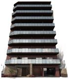 ブライズ大島 物件写真 建物写真1