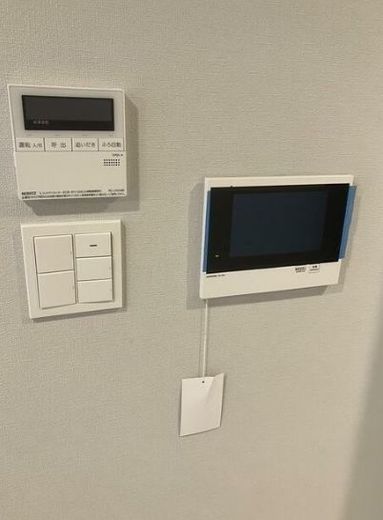 ACP RESIDENCE 新江古田 物件写真 建物写真12