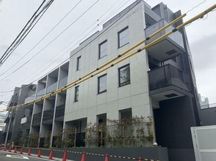 ACP RESIDENCE 新江古田 物件写真 建物写真1