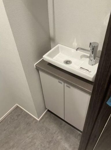ACP RESIDENCE 新江古田 物件写真 建物写真7