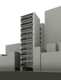 アーバネックス新御徒町駅前 物件写真 建物写真1