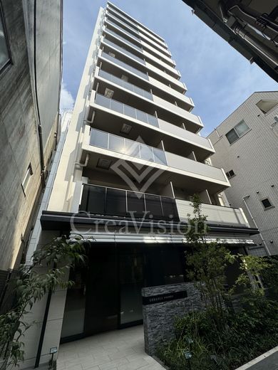 アーバネックス新御徒町駅前 外観 物件画像11