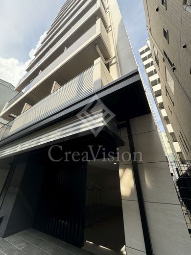 アーバネックス新御徒町駅前 外観 物件画像13