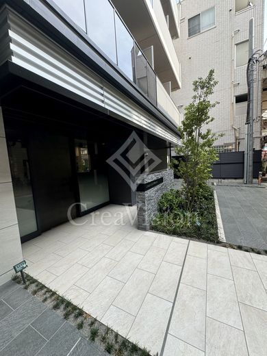 アーバネックス新御徒町駅前 外観 物件画像15