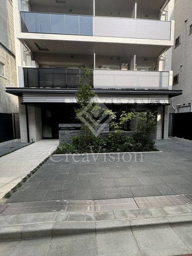 アーバネックス新御徒町駅前 外観 物件画像8