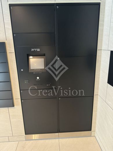 アーバネックス新御徒町駅前 建物写真