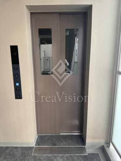 アーバネックス新御徒町駅前 共用部　写真