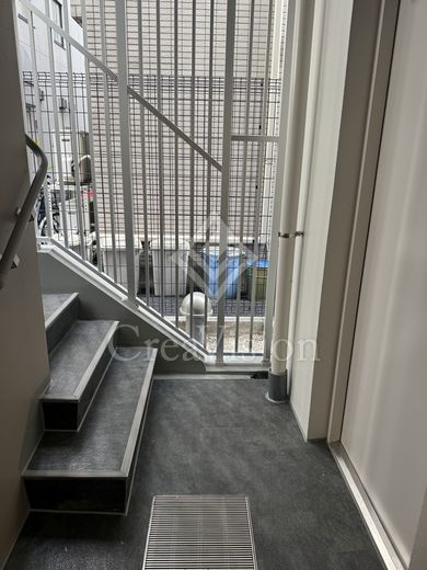 アーバネックス新御徒町駅前 共用部画像