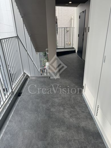 アーバネックス新御徒町駅前 設備写真
