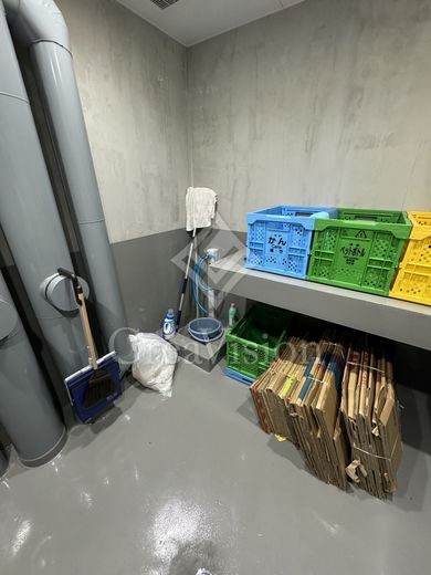 アーバネックス新御徒町駅前 建物写真
