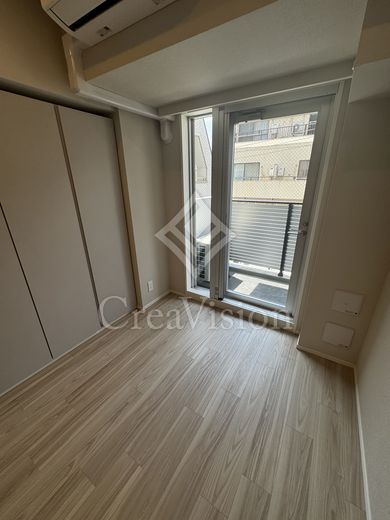アーバネックス新御徒町駅前 1DK　室内写真