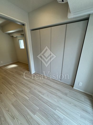 アーバネックス新御徒町駅前 1DK　写真