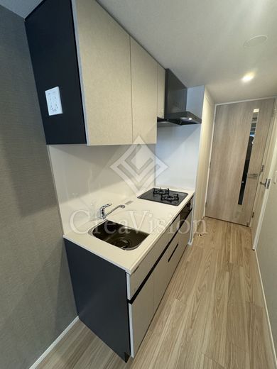 アーバネックス新御徒町駅前 1DK　部屋別画像
