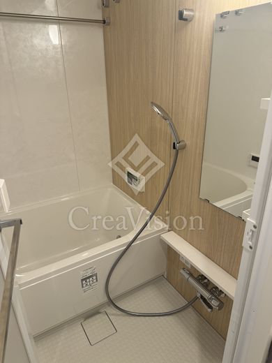アーバネックス新御徒町駅前 部屋画像